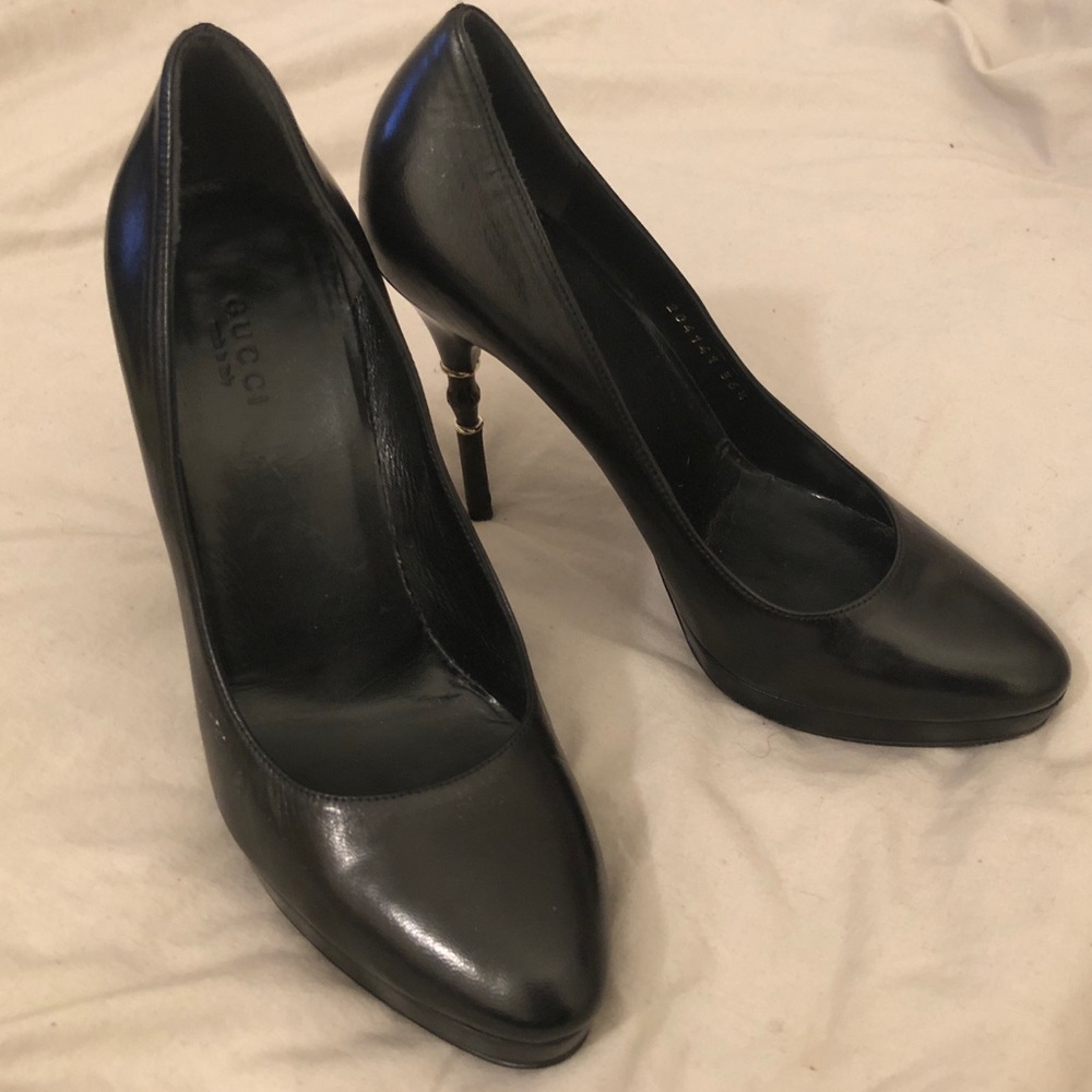 Gucci Pumps